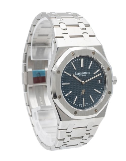 Audemars Piguet Royal Oak 15202ST.OO.1240ST.01 Image 6